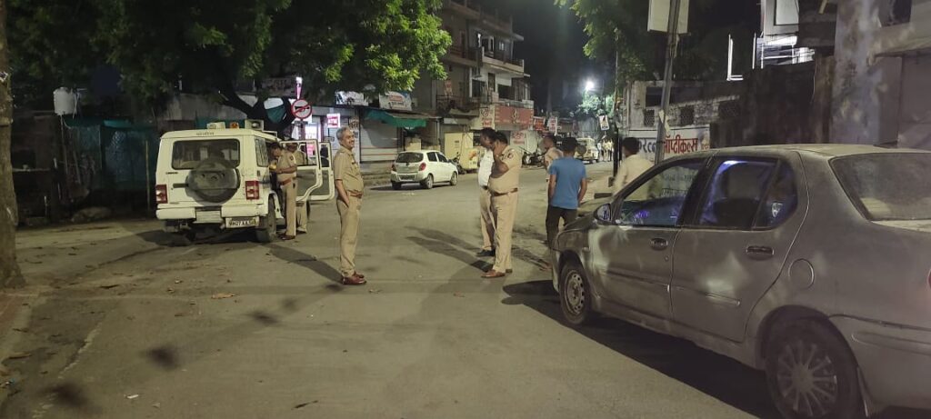 शुल्लक कारणावरून झालेला वाद जीवावर बेतला